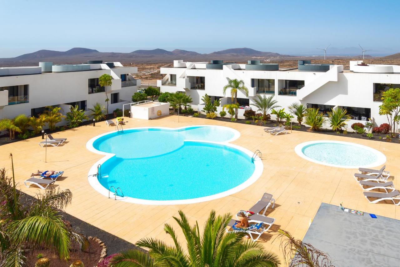 Buena Vista Διαμέρισμα La Oliva Εξωτερικό φωτογραφία